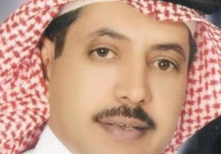 سبب وفاة الشاعر عناد المطيري